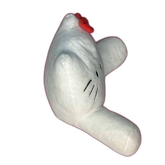 Sanrio Hello Kitty My Life as Hello Kitty 7" x 11" Lounge Pillow for 18" Doll - Picture 2 of 9